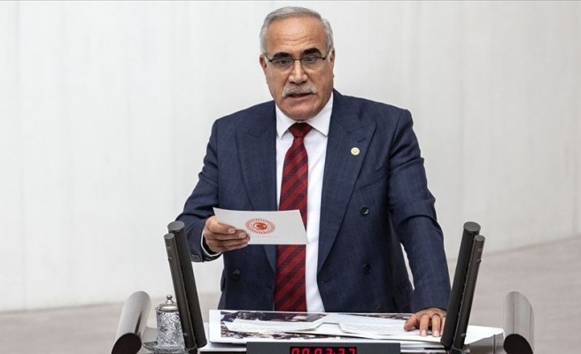 Aydınlık, doktor sıkıntısını TBMM’ye taşıdı