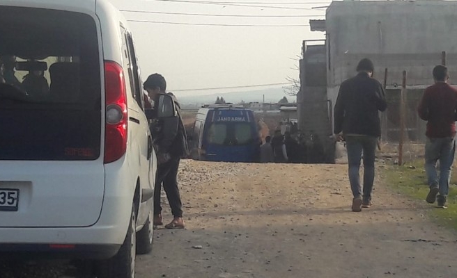 Şanlıurfa’da koyun alıp verme meselesi: 2 ölü (EK)