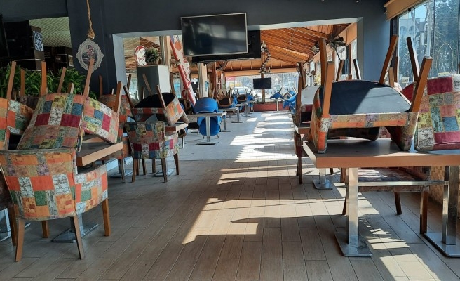 Zarar eden işletmeler destek bekliyor