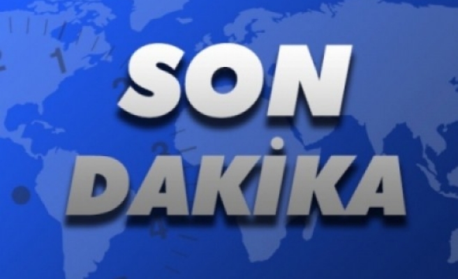 Bakan’ın geldiğini duyunca kendini yakmak istedi