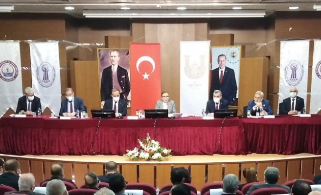 Bakan Pekcan, Şanlıurfa esnafına verdikleri desteği anlattı