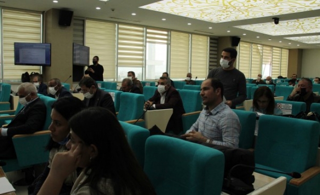 Kazada hayatını kaybeden Elif mecliste gündem oldu