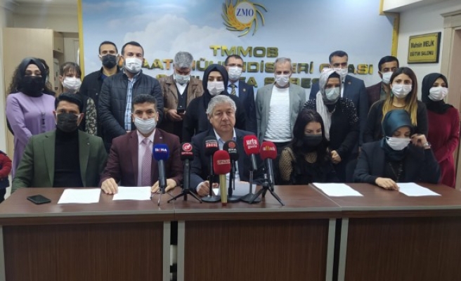 Melik: Tarım danışmanlarının özlük hakları iyileştirilmeli