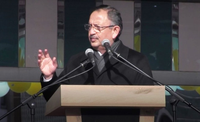 Beyazgül’e büyük destek