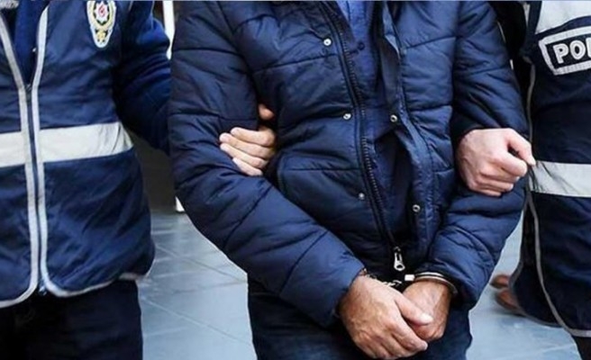 Şanlıurfa’da terör operasyonu: 14 gözaltı