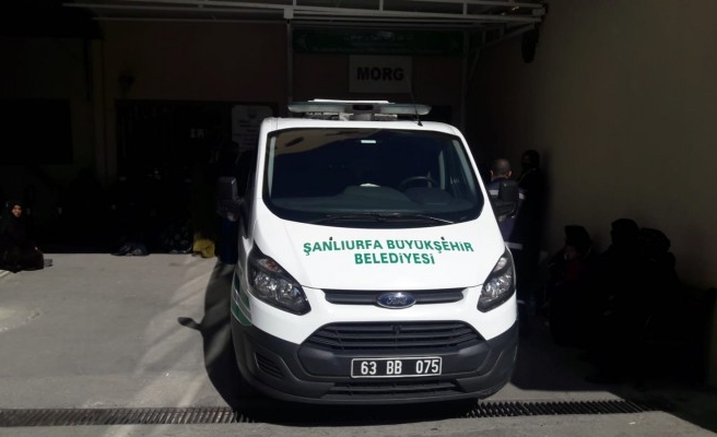 Elektrik akımı can aldı  