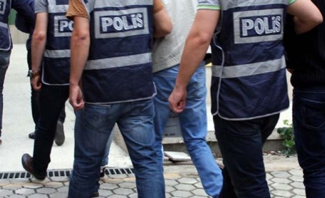 Şanlıurfa ile 22 ilde FETÖ operasyonu: 50 gözaltı
