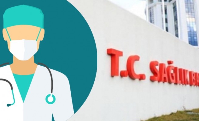 Şanlıurfa'ya ayrılan doktor kadrosu ve branşlar belli oldu!