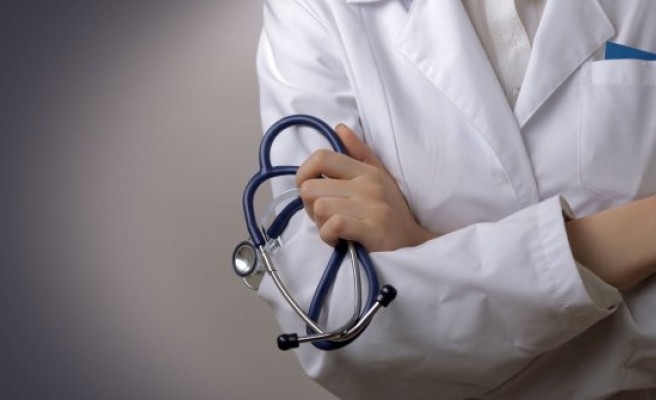 Şanlıurfa’ya 10 bin sağlıkçı atanması isteniyor