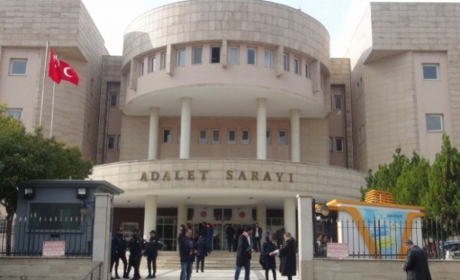 Tapudaki rüşvet olayıyla ilgili mahkemeden karar çıktı