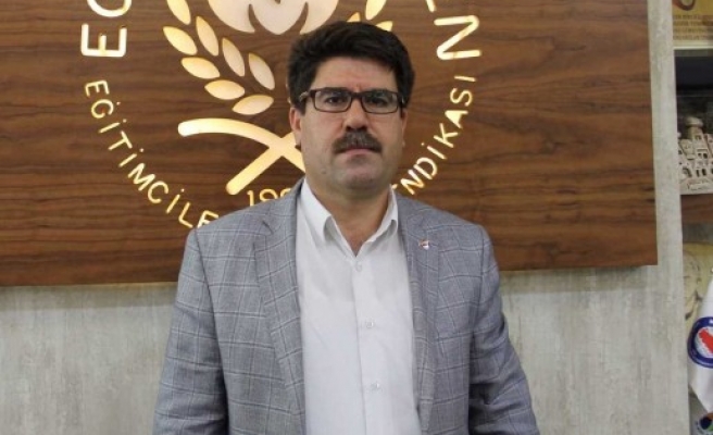 Eğitim-Bir-Sen'den '28 Şubat' açıklaması