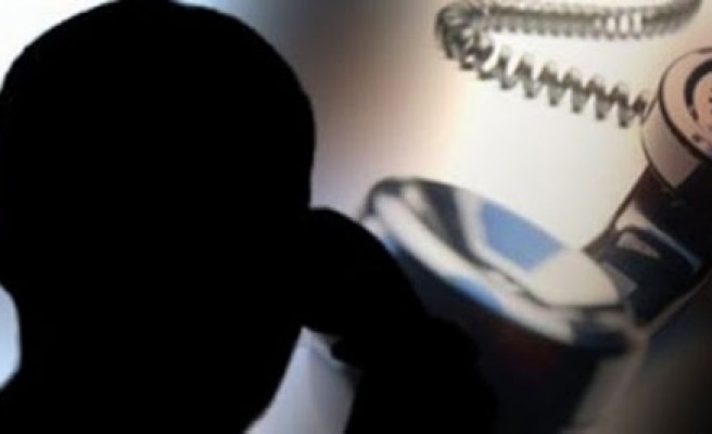 Sahte polis Akçakale’de yakalandı