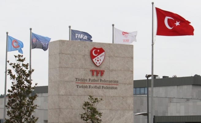 Bölgesel Amatör Lig 17 Nisan'da başlayacak