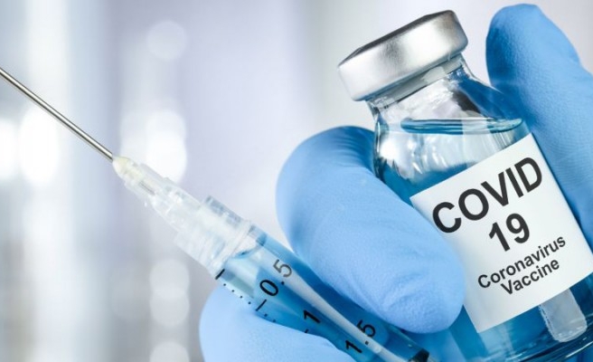 Şanlıurfa’da aşı olanların sayısı 65 bini geçti