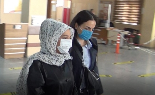 Sahte gelin hakkında karar verildi