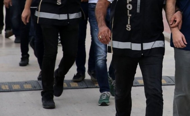 Şanlıurfalı kuyumcuya aşk tuzağında 6 tutuklama