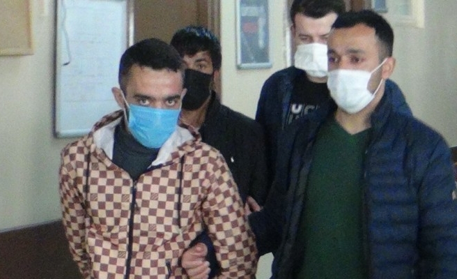 Şanlıurfa'da dolandırıcılık operasyonu: 2 gözaltı