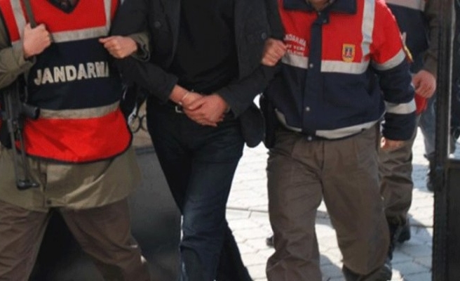 Şanlıurfa’da PKK/KCK operasyonu:8 gözaltı