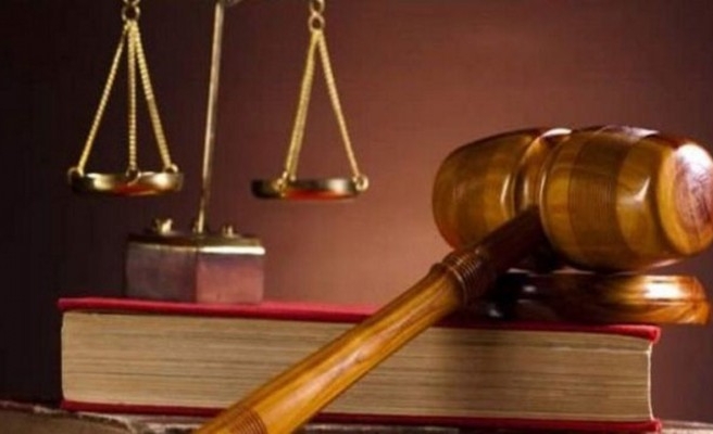 Cinsel istismardan 55 yıl hapse çarptırıldı