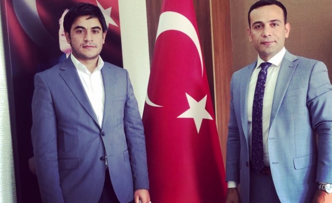 Tarım işçiliğinden kaymakamlığa