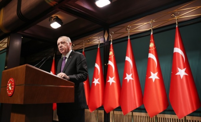 Şanlıurfa'da sokağa çıkma yasağı kaldırıldı