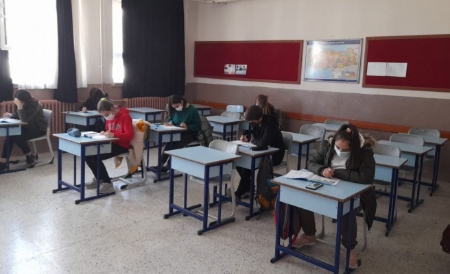 İşte Şanlıurfa için yüz yüze eğitimin detayları