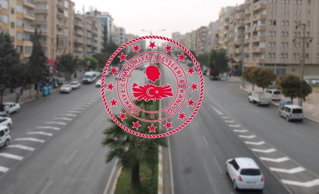 İçişleri Bakanlığı'ndan 81 il valiliğine 'normalleşme' genelgesi