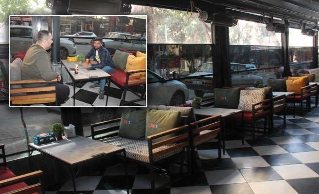 Şanlıurfa’da işletmeler hizmete açıldı