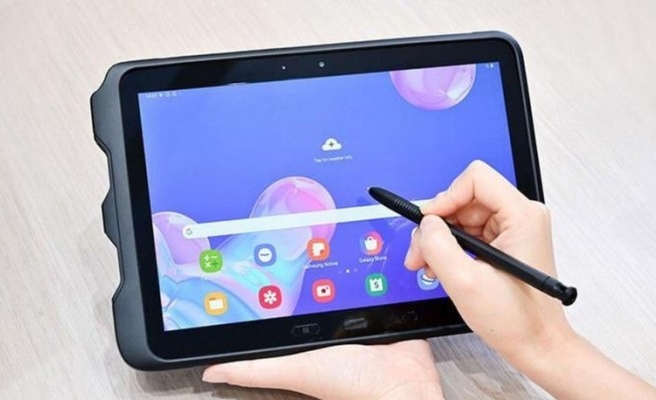 Şanlıurfa ile 4 ilde 48 Bin tablet dağıtılacak