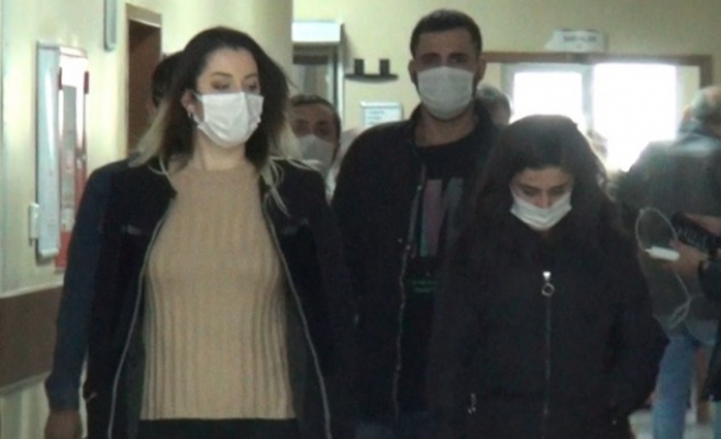 Şanlıurfa’da uyuşturucudan 4 kişi yakalandı