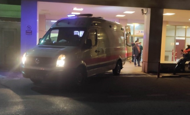 Şanlıurfa'da kardeş dehşeti!