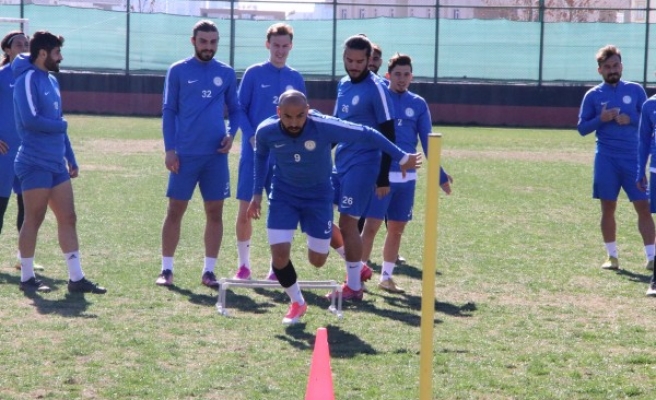 Karaköprü, Düzce’yi ağırlıyor