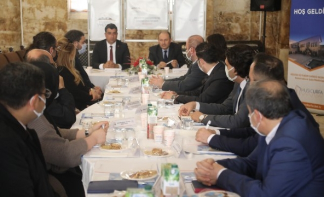 Büyükşehir, UNESCO’ya ‘müzik şehri’ başvurusu yapacak