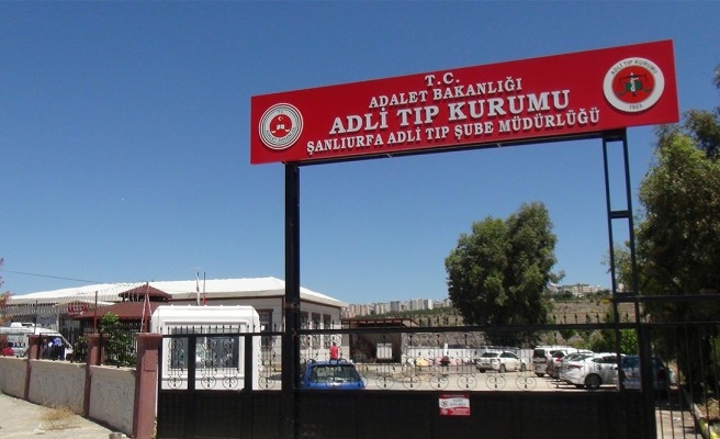 Şanlıurfa'da otomobilin çarptığı kadın hayatını kaybetti