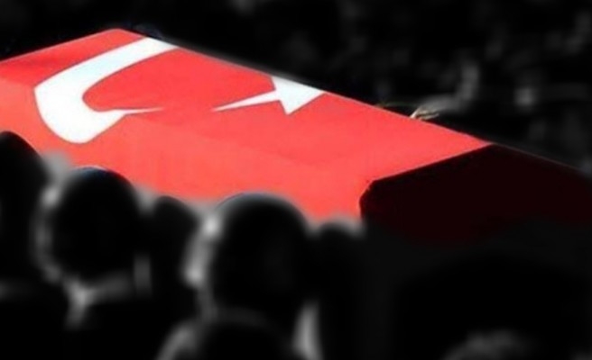 Şehitlerin isim ve memleketleri belli oldu!