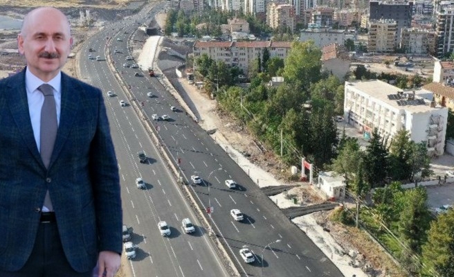 Bakanın Urfa programının belli olmasıyla iptali bir oldu