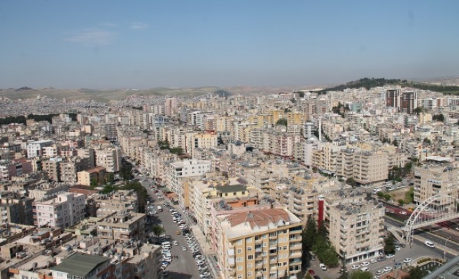 Şanlıurfa'da hafta sonu yasak olacak mı?