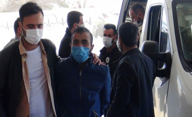 Şanlıurfa’da polisten operasyon: 4 gözaltı