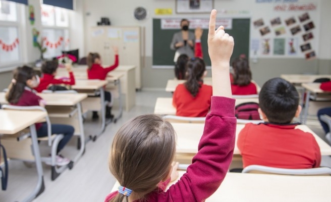 20 Bin öğretmen ataması için tarih belli oldu