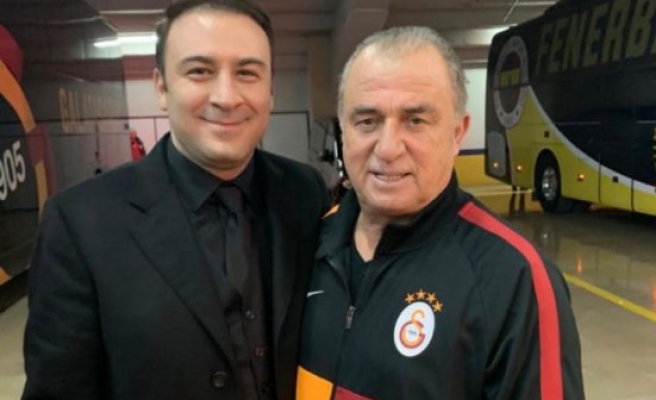 Güneş, Galatasaray Sportif AŞ’nin yönetiminde