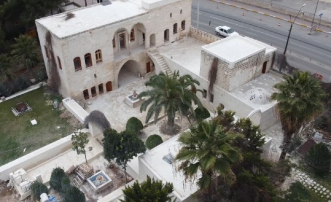 Şanlıurfa’ya özgü yöresel lezzetler tanıtılacak