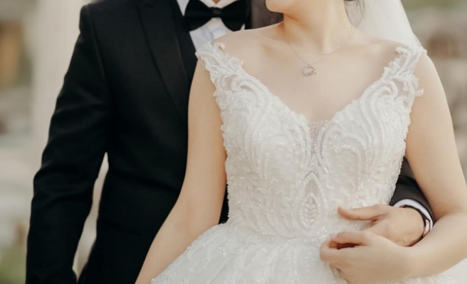 İlk evlenme yaşının en düşük olduğu il Şanlıurfa oldu