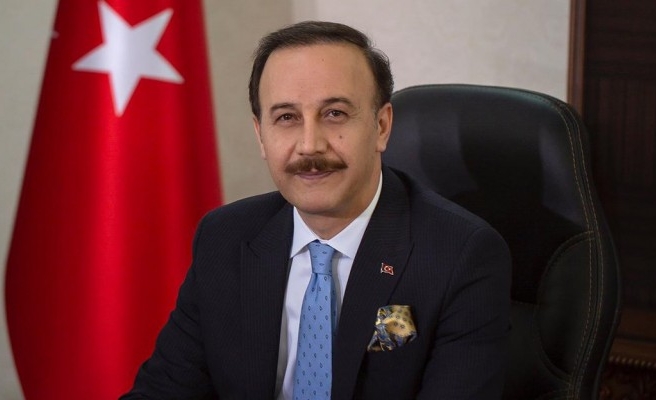 Vali Erin’den Şanlıurfalılara uyarı!