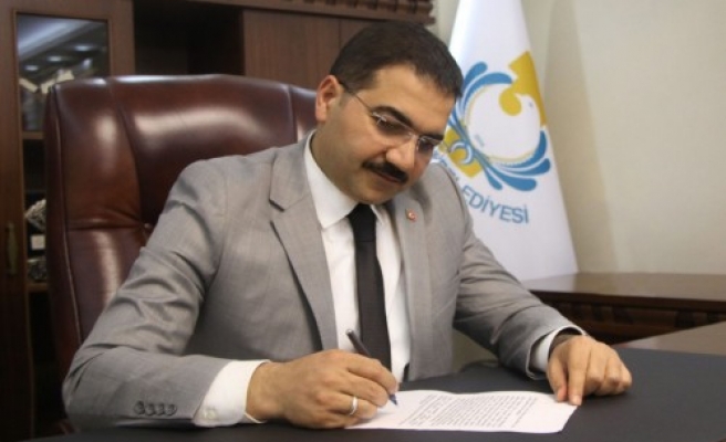 Canpolat’tan 8 Mart Dünya Kadınlar Günü mesajı