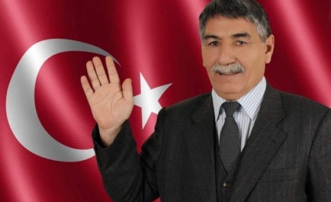 Urfalı Cumhuriyet Savcısı’nın acı günü