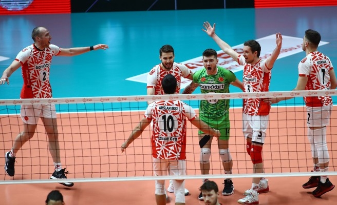 Haliliye Belediyespor erteleme maçını kaybetti