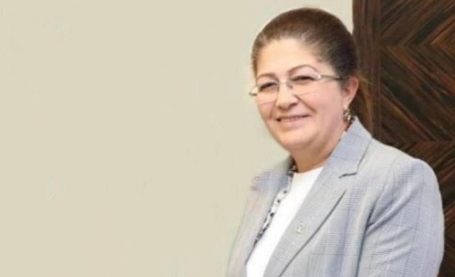 Polat Kadınlar Günü'nü kutladı