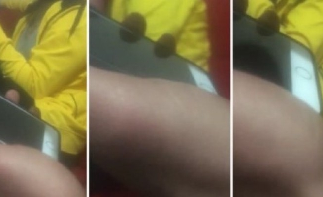 Pelkas için hastaneyi arayan taraftarlar Urfalı çıktı!