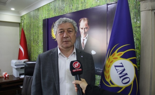 Melik’ten kuraklığa karşı önemli çağrı!