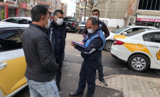 Konaklama ve ulaşım sektörüne tematik denetim